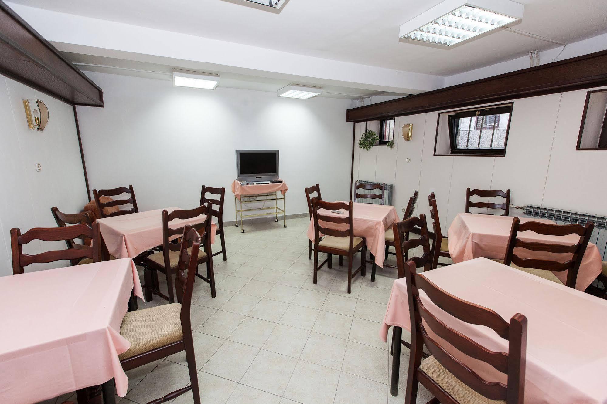 Hotel Zagreb Crikvenica Dış mekan fotoğraf
