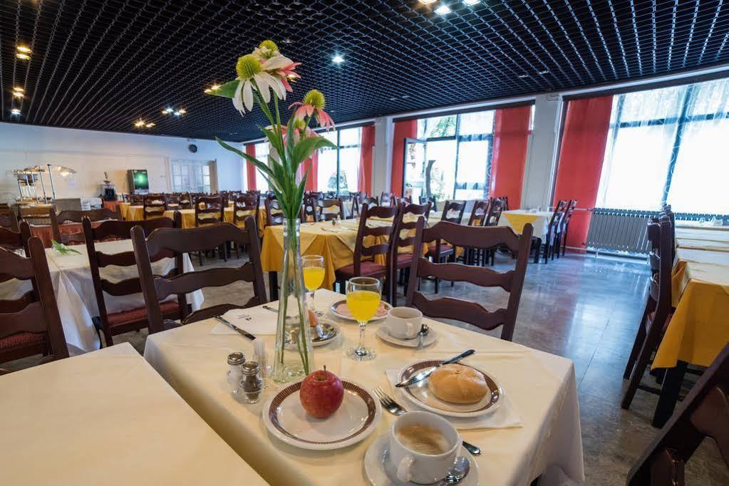 Hotel Zagreb Crikvenica Dış mekan fotoğraf
