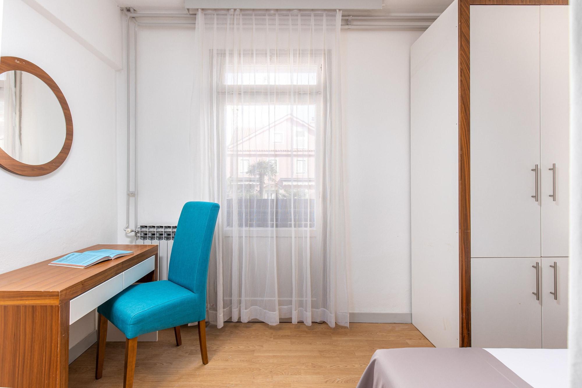 Hotel Zagreb Crikvenica Dış mekan fotoğraf