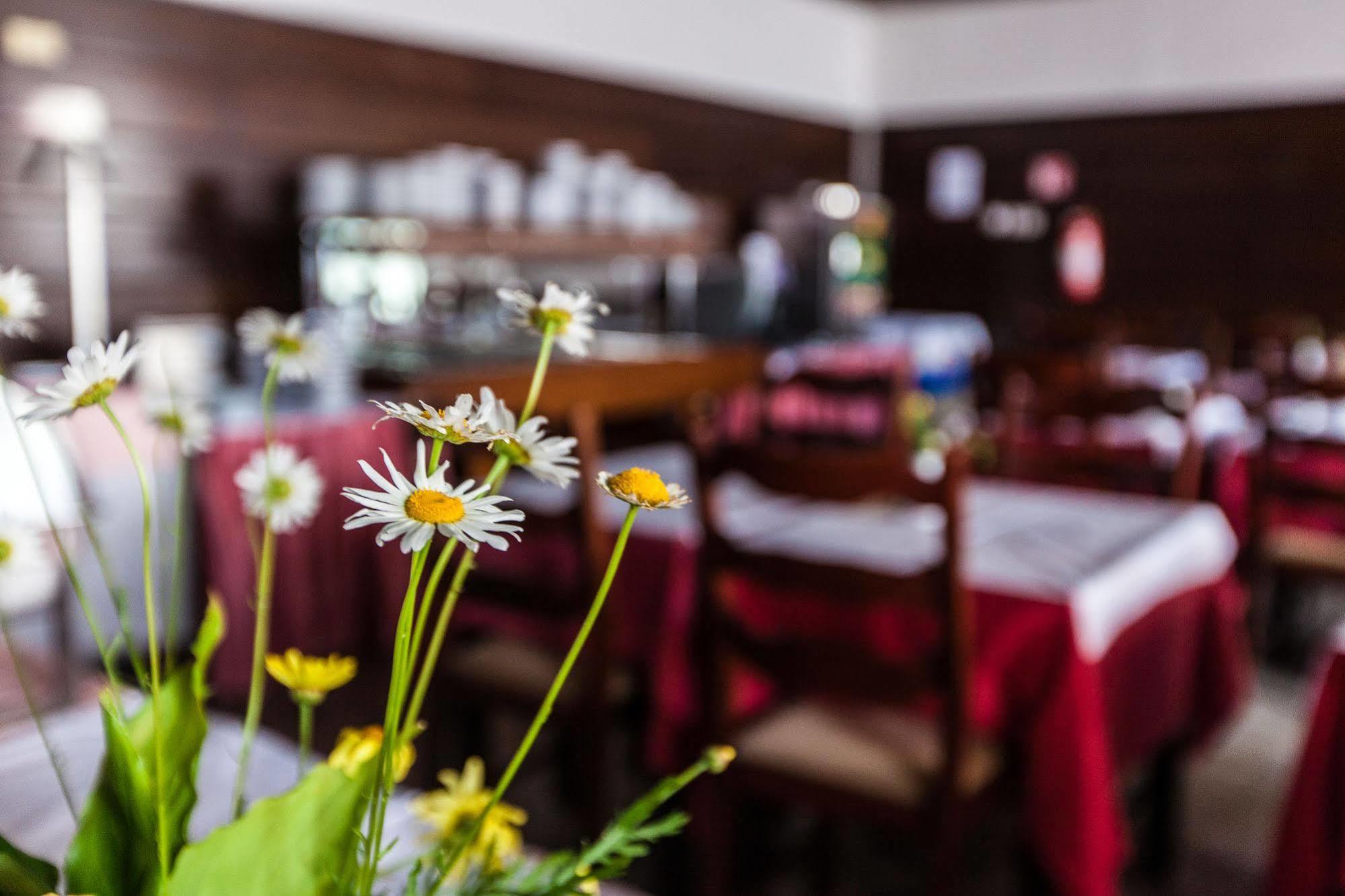 Hotel Zagreb Crikvenica Dış mekan fotoğraf