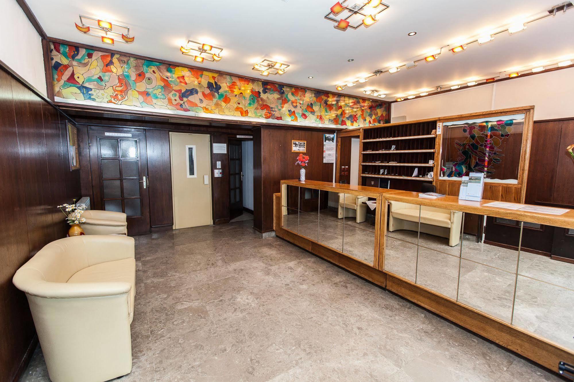 Hotel Zagreb Crikvenica Dış mekan fotoğraf